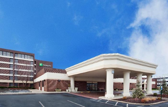 DoubleTree by Hilton Dayton Fairborn