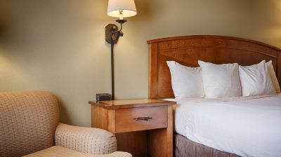 その他 ベストウエスタン レッド ヒルズの写真