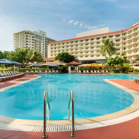 Hilton Guam Resort & Spa