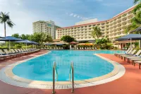 Hilton Guam Resort & Spa - 5-Star
