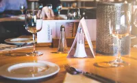 Scandic Stiklestad - breakfast