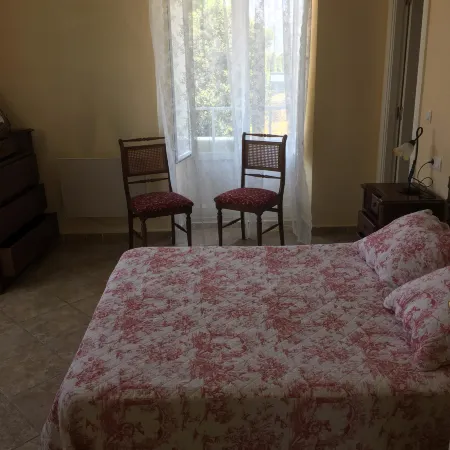 Indiana Colonial Style House Villa Auristela