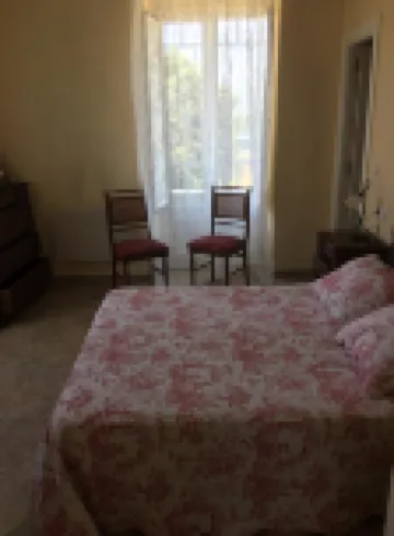 Indiana Colonial Style House Villa Auristela
