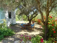 Beautiful Country Home on Syros Island, Greece