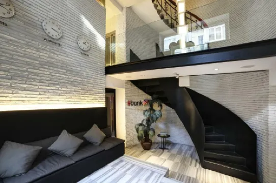 The Central House Istanbul Taksim Общественные зоны Photos