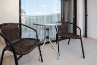 Charming 1 Bedroom Apartment for up to 4 Guests - Apartments