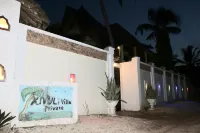 A Wonderful Beach Property in Diani Beach Kenya.a Dream Holiday Place.