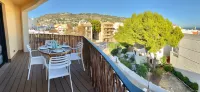 Luxury Apartment Overlooking Javea Bay and Mountains - Bjergudsigt