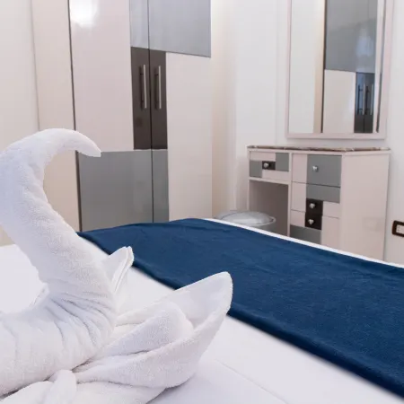 Luxury Apartment up to 3 Persons - Feel Home Away from Home