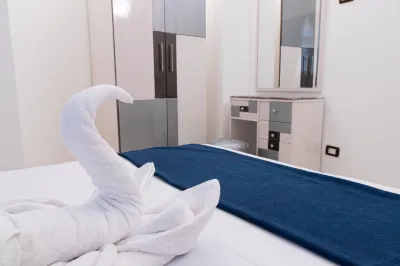 Luxury Apartment up to 3 Persons - Feel Home Away from Home Hotels near Mashraba Beach