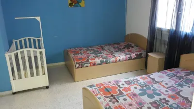 Rent Apartment in Tunis
