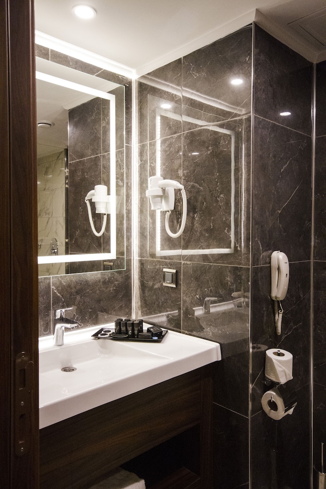 Basaran Business Hotel