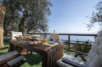 Maison Don Rafe'