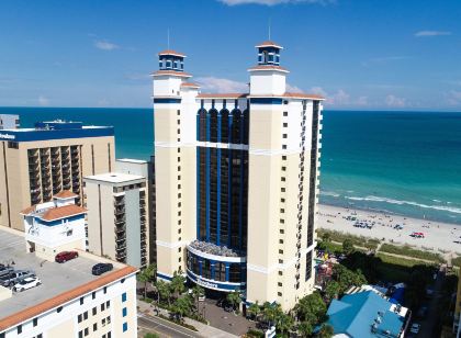 Breakers Resort Hotel