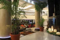 Hotel Eco Premium Plaza Meru Hotels in Сьюдад-Ґуаяна