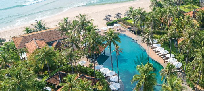 Anantara Mui Ne Resort Hotels in Phan Thiet