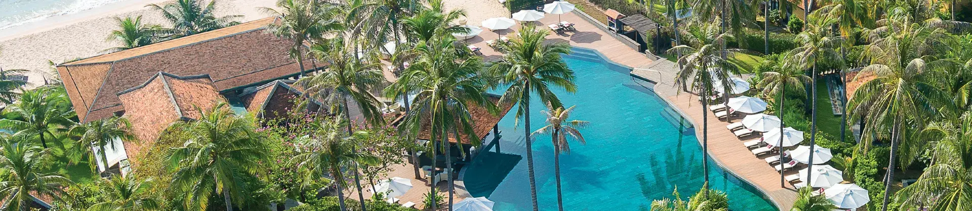 Hotels mit Schöne Aussicht