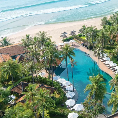 Anantara Mui Ne Resort Hotel berhampiran Fairy Stream