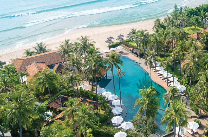 Anantara Mui Ne Resort
