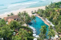 Anantara Mui Ne Resort Отели в г. Фантхиет
