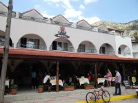 Lale Hotel Hotels in Turunc