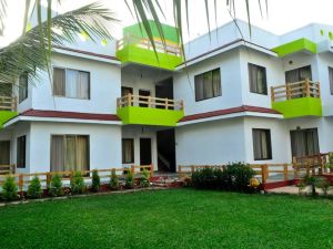 Ruturaj Inn Alibag