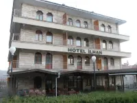 Hotel Ilhan