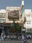 La Place Hoteller i Lieyu Township