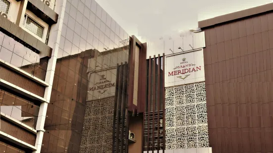 Hotel Grand Meridian
