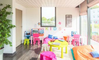 Ibis Styles Pertuis Portes du Luberon