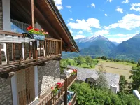 Grand Sarriod Hotels in Saint-Nicolas
