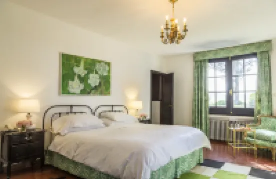Estancia Ave María - Pet friendly