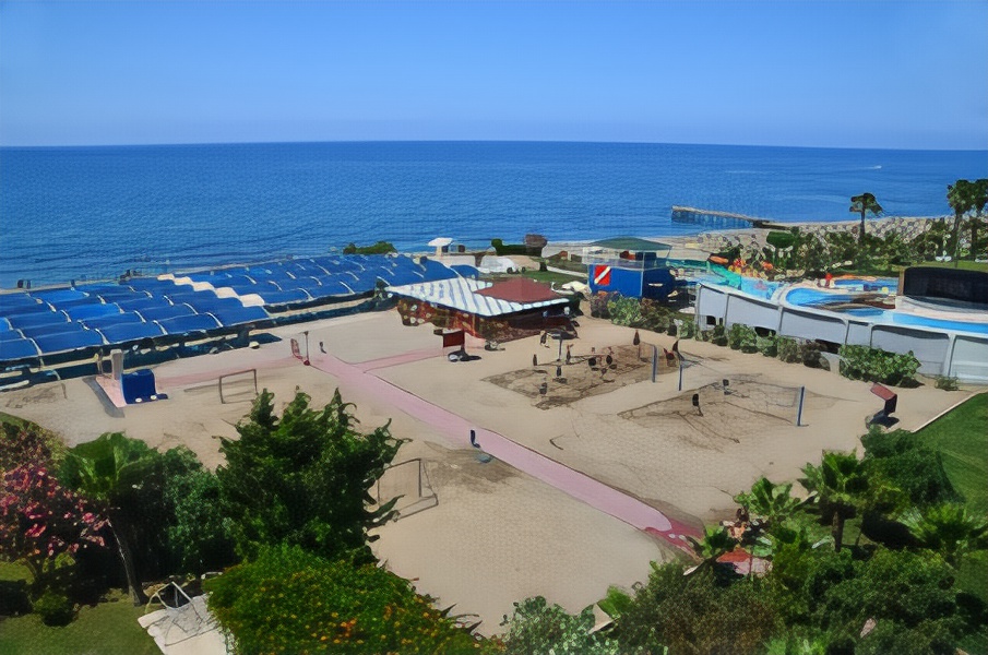 Royal Garden Beach Hotel - All Inclusive