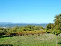 Lozard Hotels in Barjac