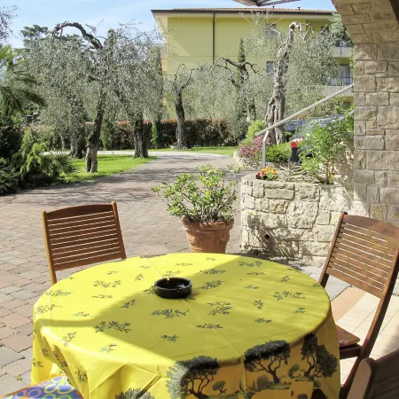 Villa Rizzardi