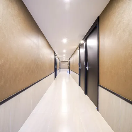 Ulsan Samsan Hotel Raon