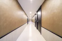 Ulsan Samsan Hotel Raon