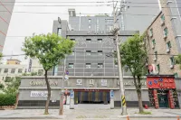 인천(서구) 가우디 검암역 주변 호텔