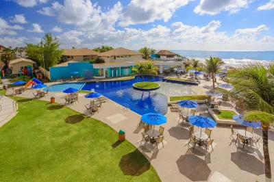 Marupiara Resort by Wish Hotels near Igreja Universal porto De Galinhas
