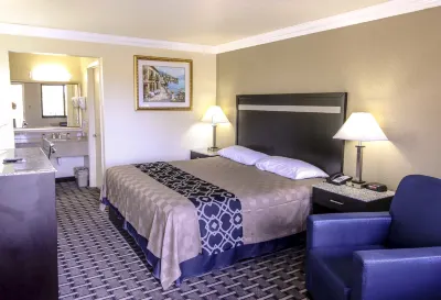 Inn of America Hotel di Palm Beach Gardens