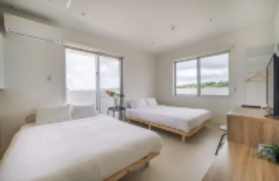 Comfort Miyabi Annex One 101