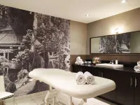Aparthotel Adagio Marseille Timone