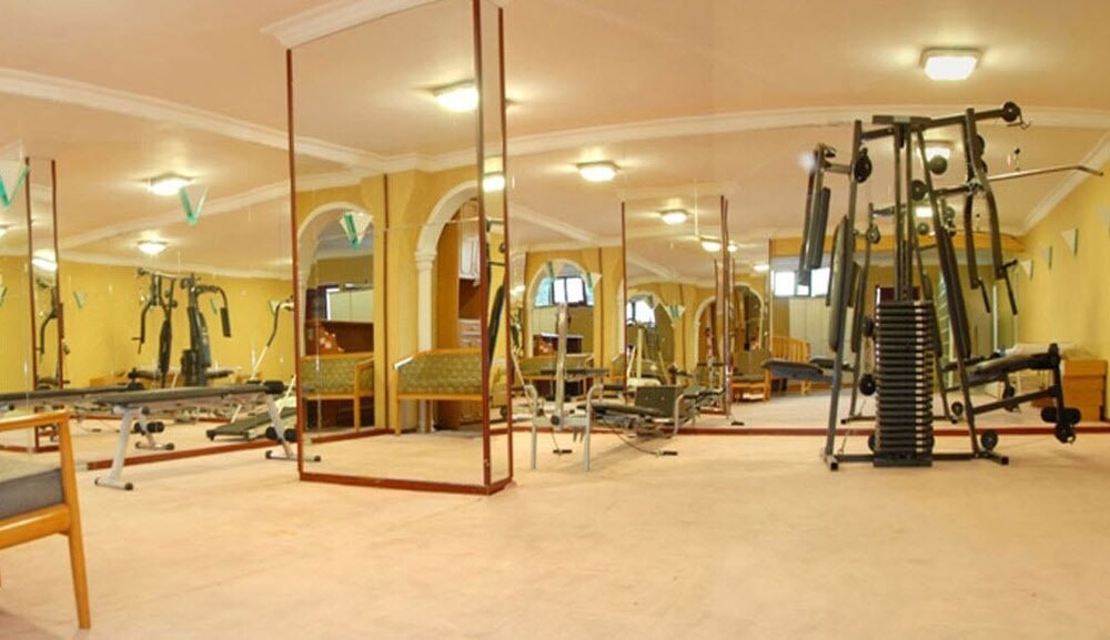 Saffron Hotel Yozgat