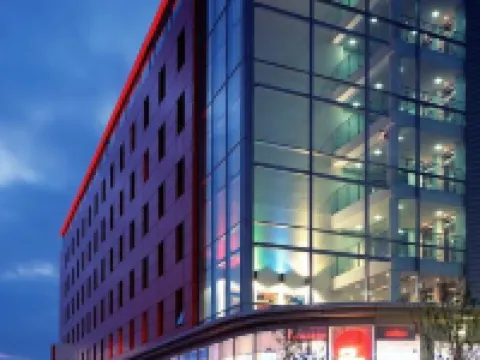 Holiday Inn LONDON - WEST by IHG Hotels in Ealing
