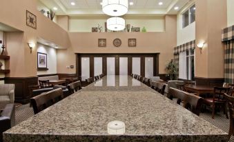 Hampton Inn by Hilton North Bay