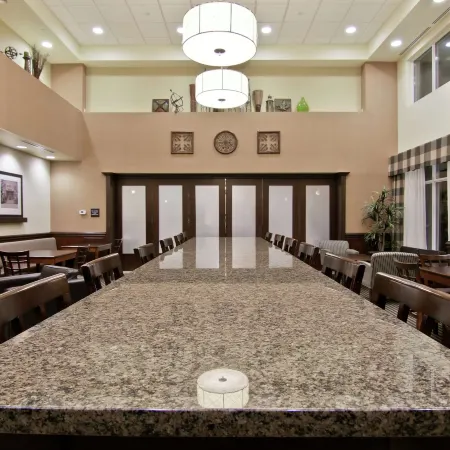 Hampton Inn by Hilton North Bay