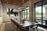 Hilton Garden Inn Rochester/University and Medical Center - servizio colazione