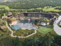 Falkensteiner Family Resort Lido l 4 Star Superior Hotel a Chienes