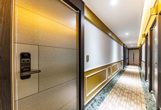 순천 호텔 프라자