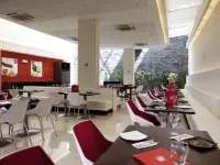 Ibis Lima Larco Miraflores - breakfast